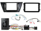 CTKVW48 - Kit di Montaggio per VW Touran 2016-