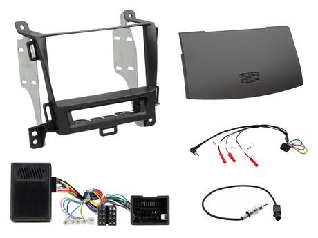 CTKVX20 Kit di Montaggio per Opel
