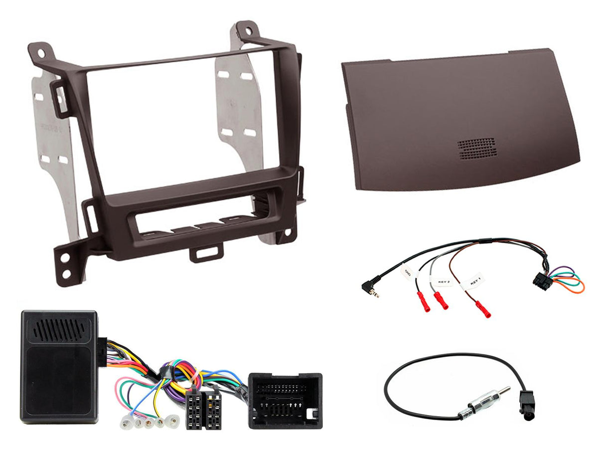 CTKVX21 Kit di montaggio per Opel