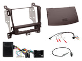 CTKVX21 Kit di montaggio per Opel