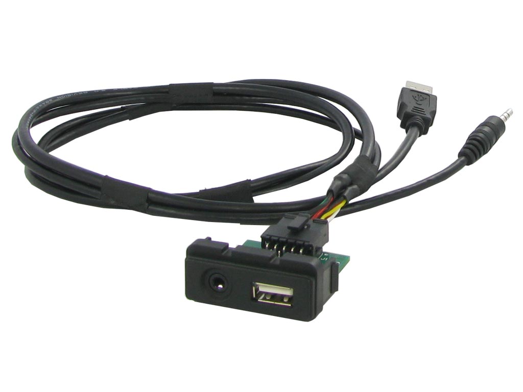 Adattatore USB per Mazda