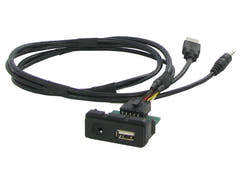 Adattatore USB per Mazda