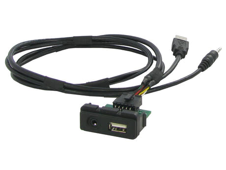 Adattatore USB per Mazda