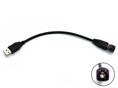Adattatore USB per Mercedes Vito e Sprinter