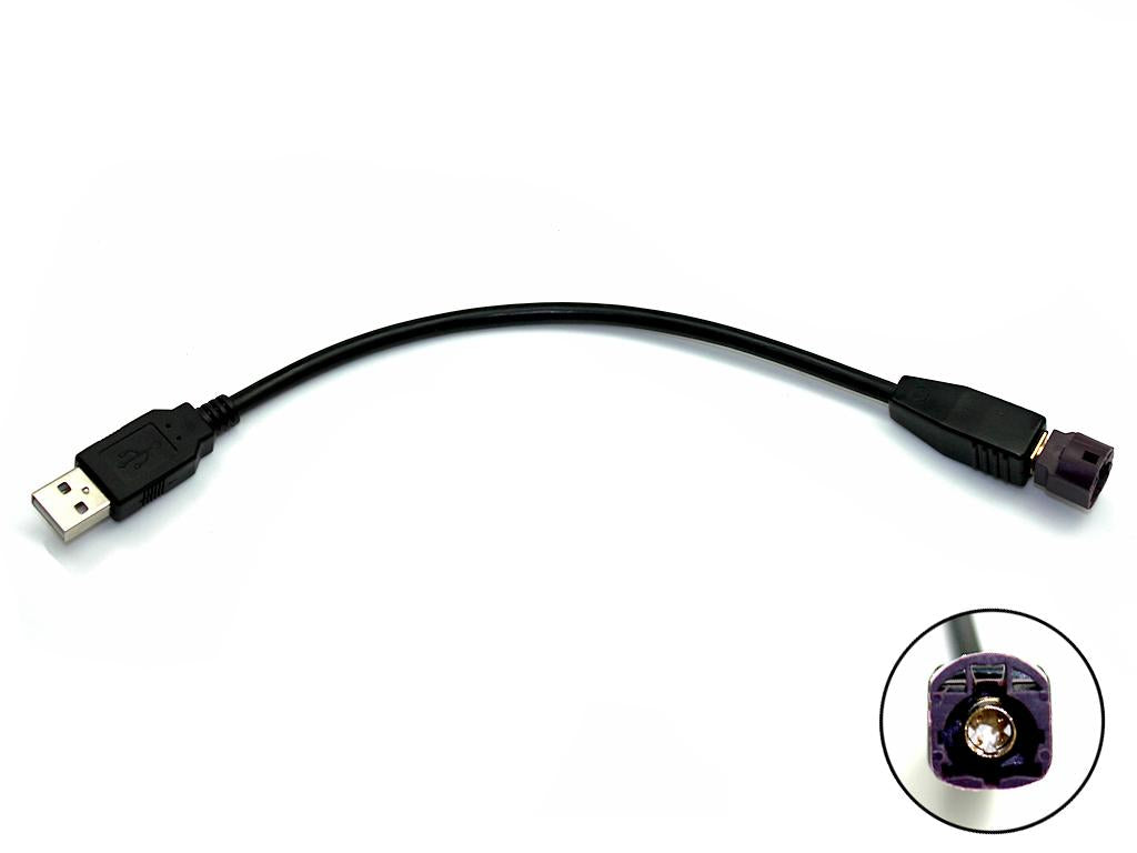 Adattatore USB per Mercedes Vito e Sprinter