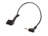 CTKFD36 Kit di montaggio per Ford Ka 2009-