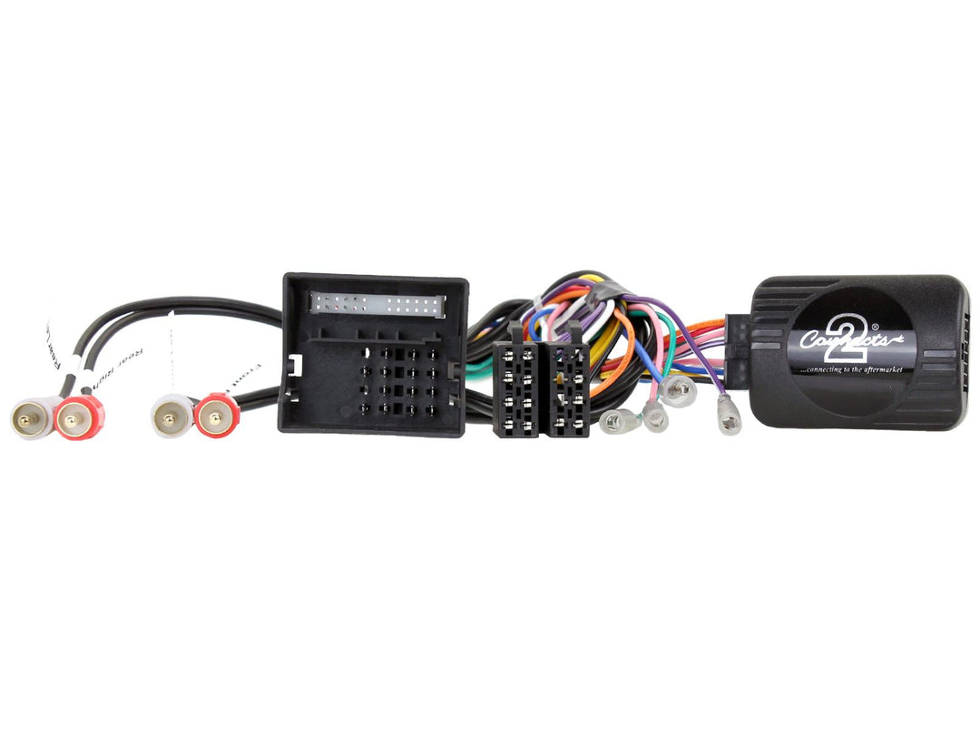 21CTSAD002.2 Interfaccia per Audi