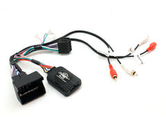 21CTSAD002.2 Interfaccia per Audi