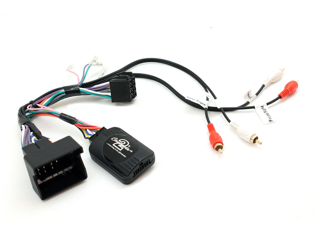 21CTSAD002.2 Interfaccia per Audi
