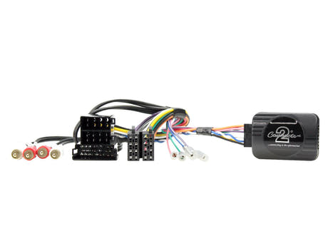 21CTSAD003.2 Interfaccia per Audi