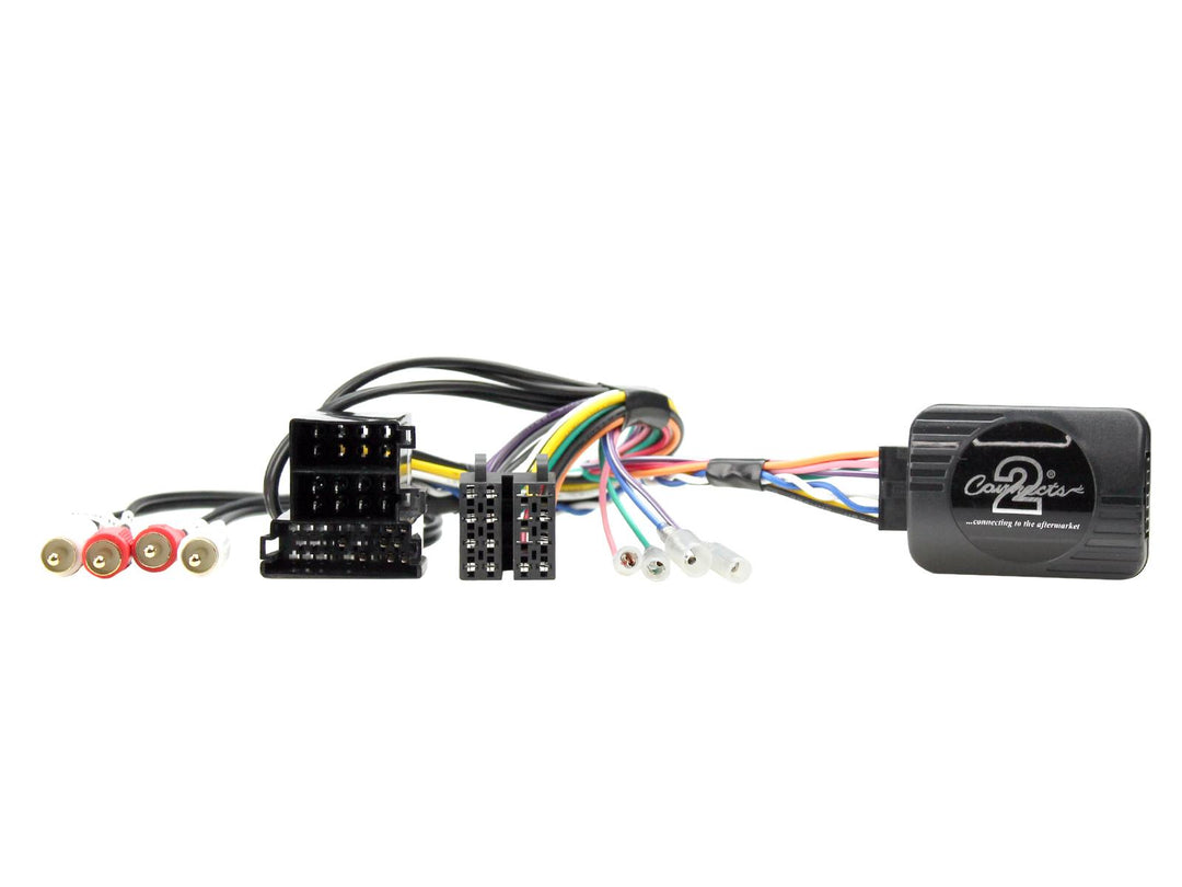 21CTSAD003.2 Interfaccia per Audi