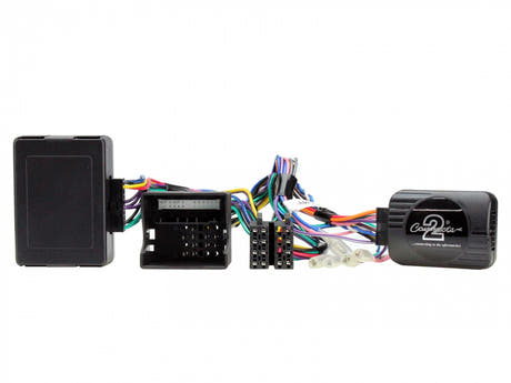 21CTSAD005.2 Interfaccia per Audi con Sistema Bose Parziale