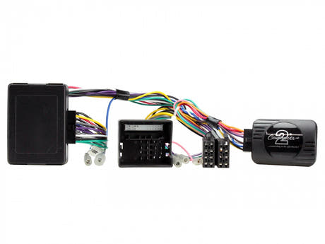 21CTSAD006.2 Interfaccia per Audi con Sistema Bose Completo