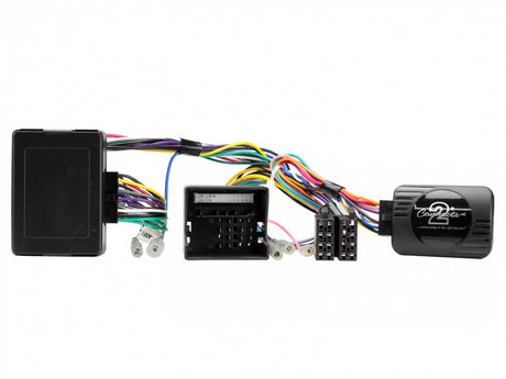 21CTSAD006.2 Interfaccia per Audi con Sistema Bose Completo