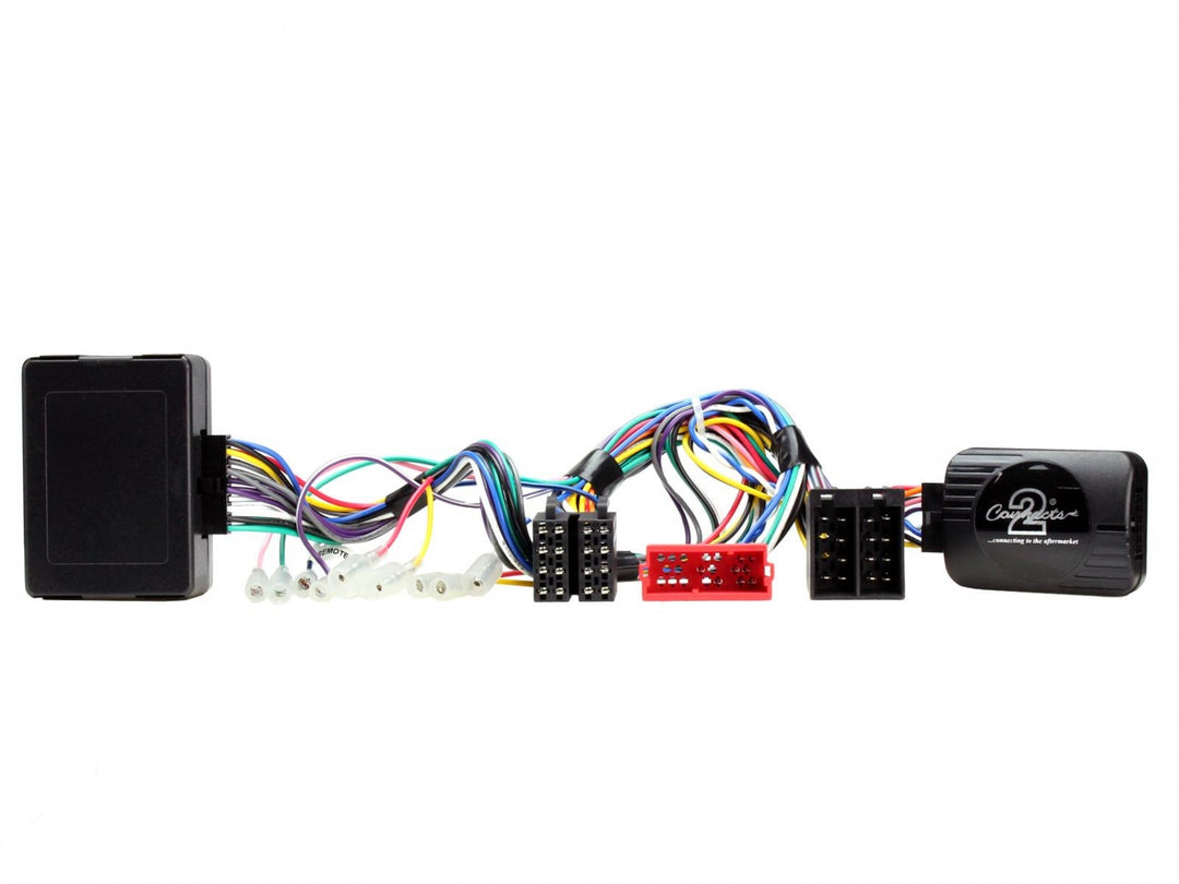 21CTSAD008.2 Mini ISO Interfaccia per Audi e Fuld Bose