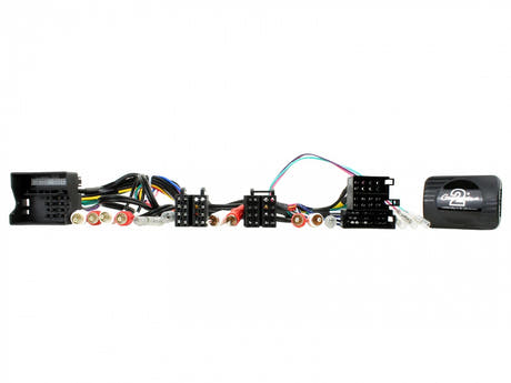 CTSAD00C.2 Interfaccia per Audi