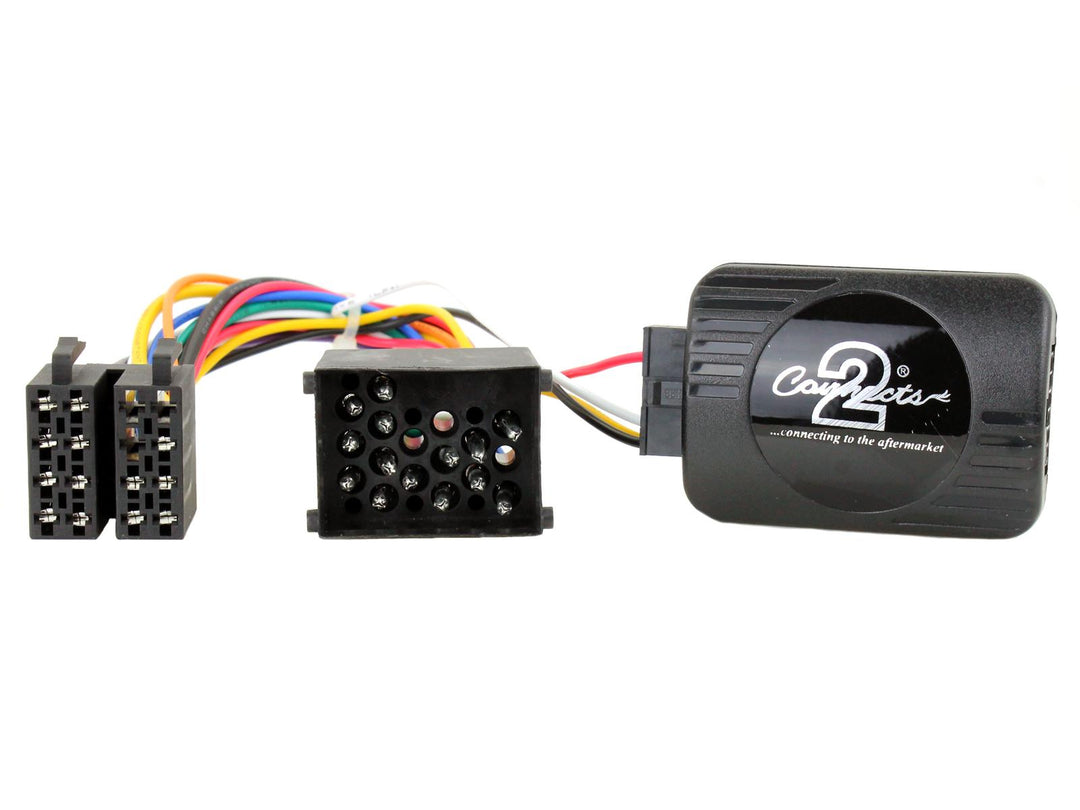 CTSBM003.2 Interfaccia per BMW