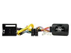 21CTSBM005.2 Interfaccia per BMW
