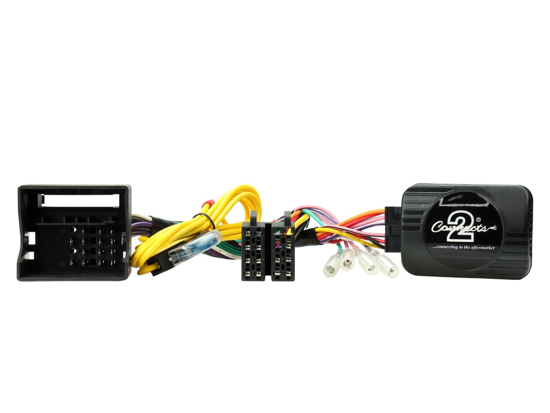 21CTSBM005.2 Interfaccia per BMW