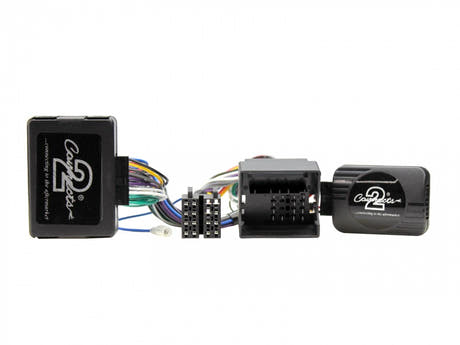 CTSBM007.2 Interfaccia per BMW