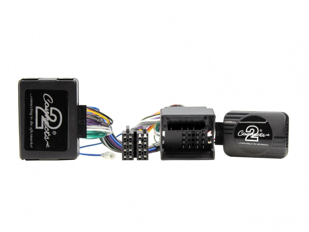CTSBM007.2 Interfaccia per BMW