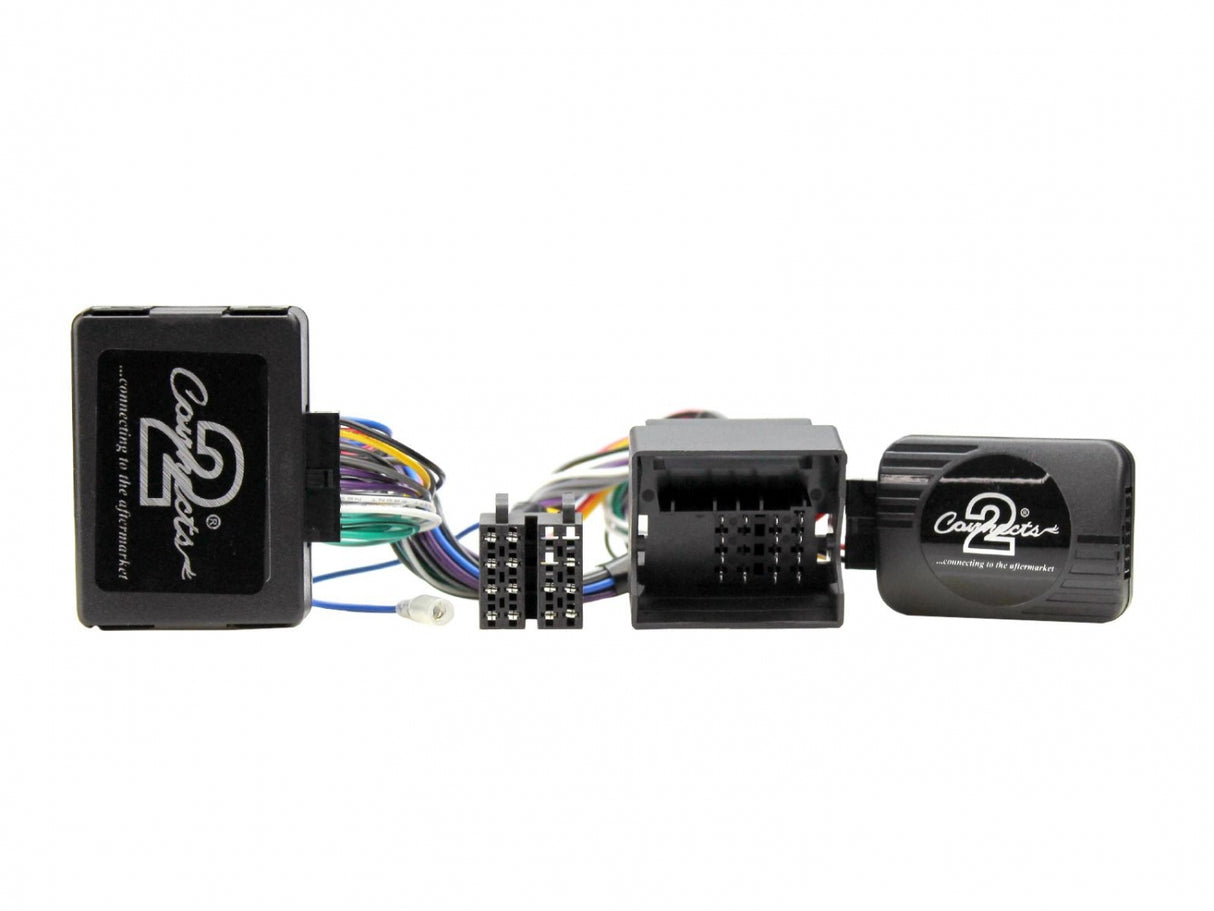 CTSBM007.2 Interfaccia per BMW