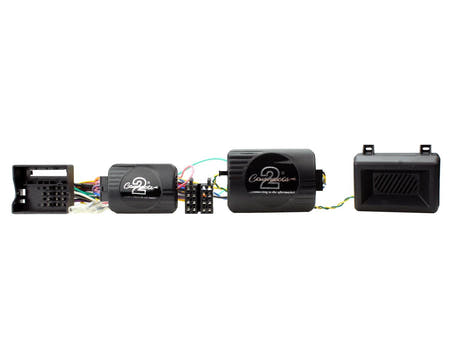 21CTSBM009.2 Interfaccia per BMW e Mini