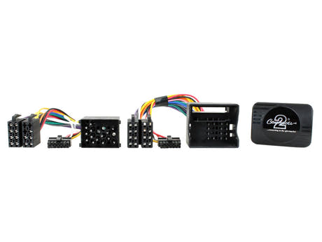 CTSBM00C Interfaccia per BMW e Mini