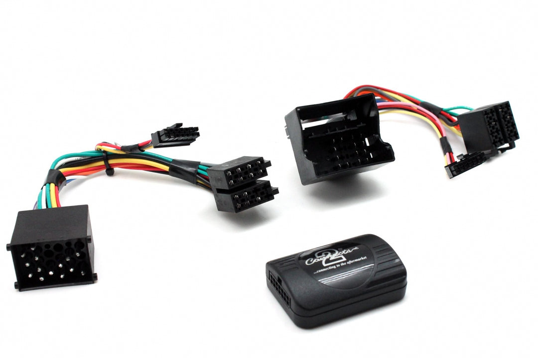 CTSBM00C Interfaccia per BMW e Mini