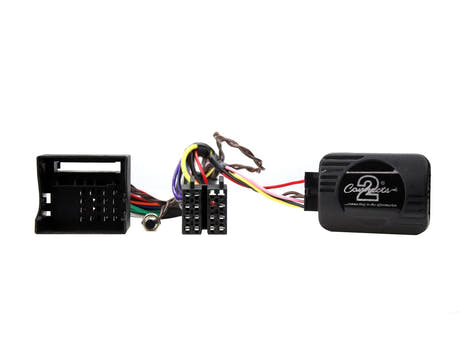 CTSBM011.2 Interfaccia per Mini 2001-2006
