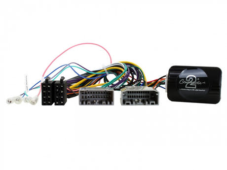 21CTSCH00C Interfaccia per Dodge, Chrysler e Jeep