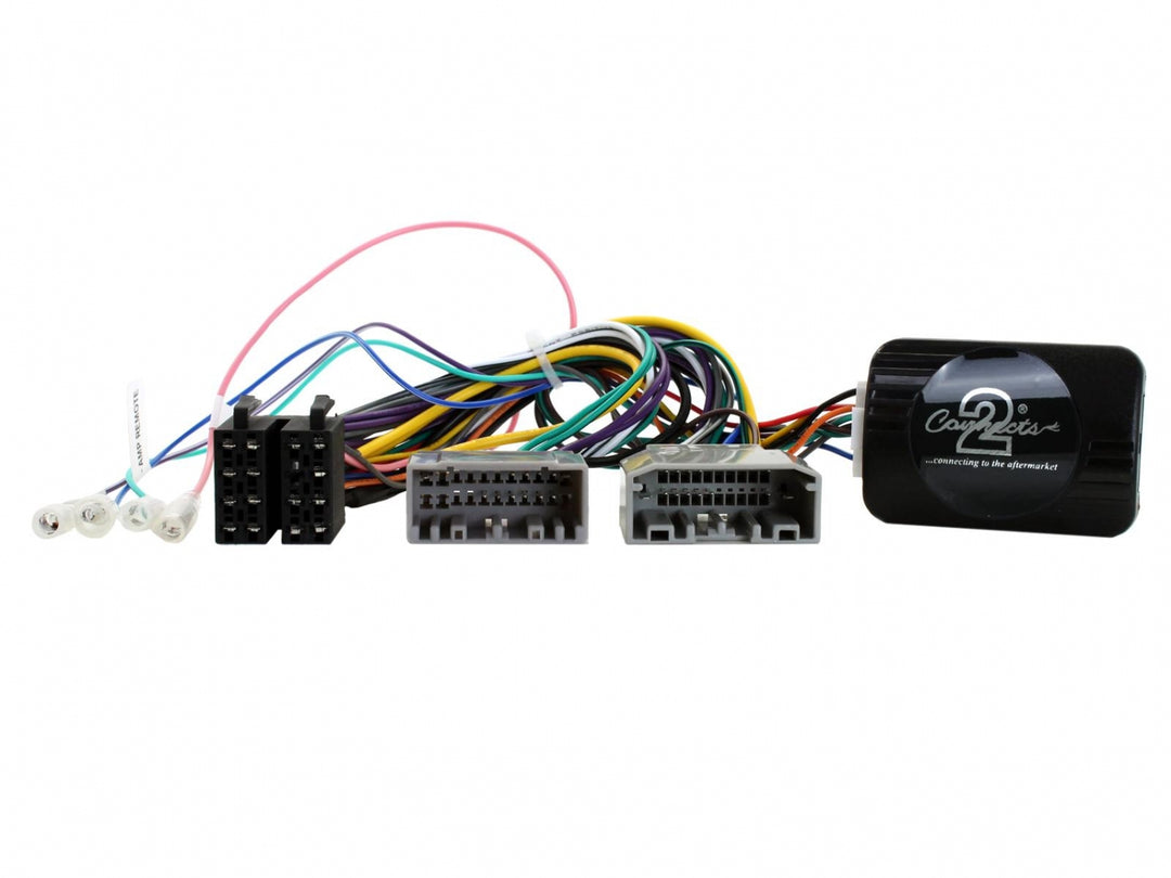 21CTSCH00C Interfaccia per Dodge, Chrysler e Jeep
