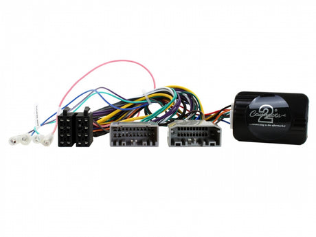 21CTSCH00C Interfaccia per Dodge, Chrysler e Jeep