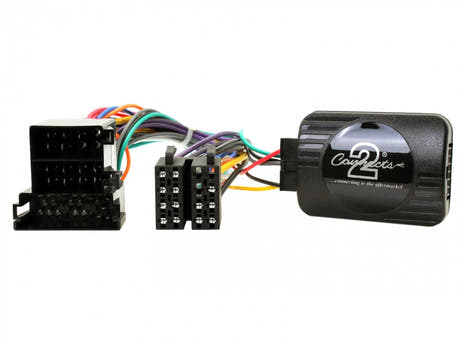 21CTSCT001.2 Interfaccia per Citroen