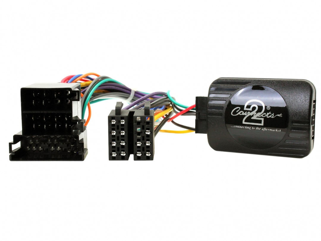 21CTSCT001.2 Interfaccia per Citroen