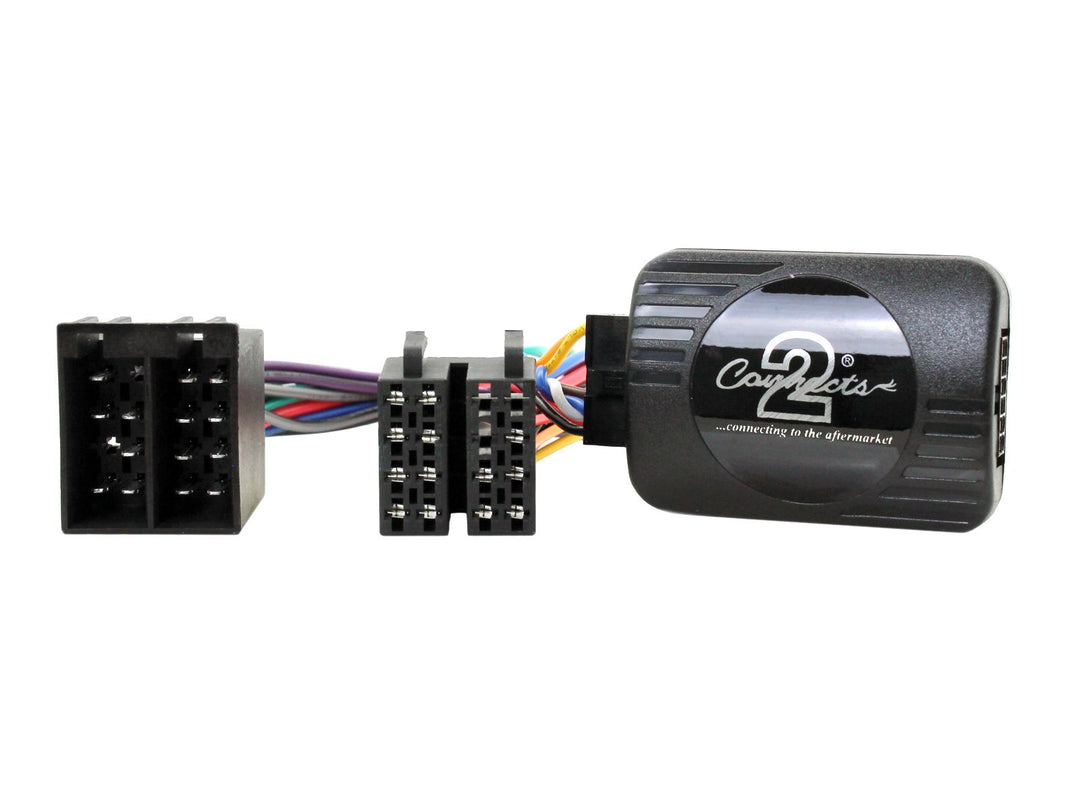 21CTSCT002 Interfaccia per Citroen