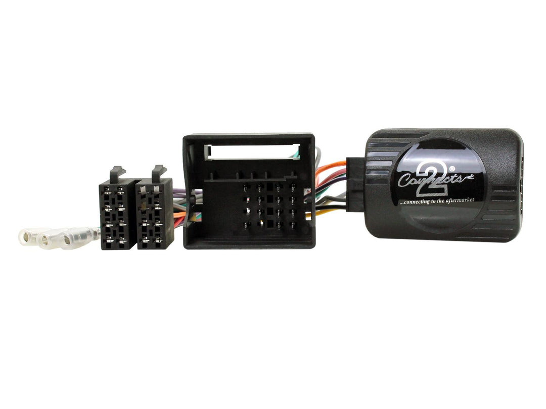 CTSCT003.2 Interfaccia per Citroen