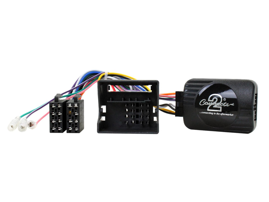 CTSCT004.2 Interfaccia per Citroen