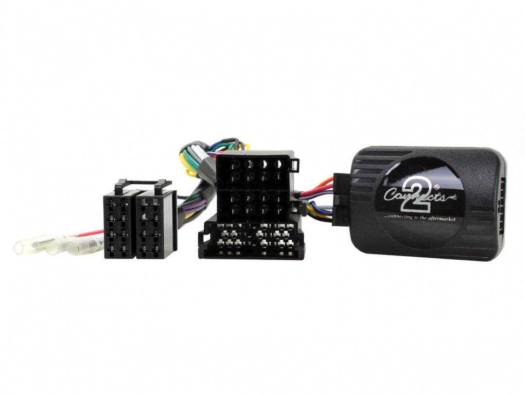 CTSCT005.2 Interfaccia per Citroen