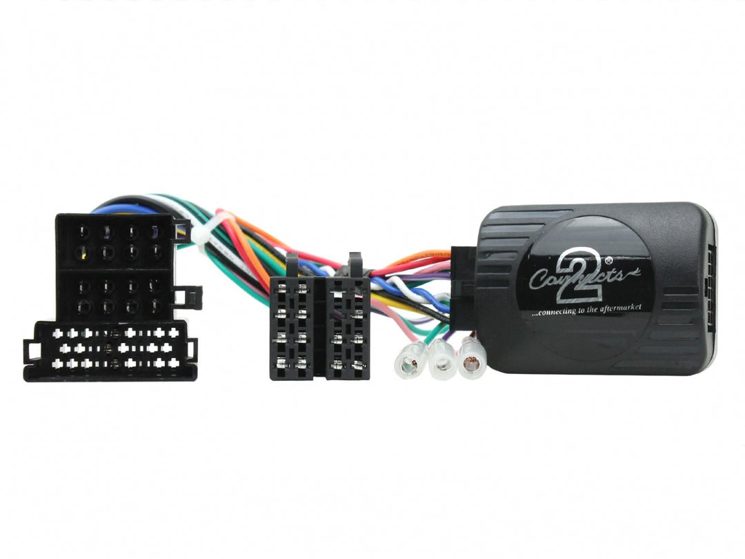 CTSCT006.2 Interfaccia per Citroen