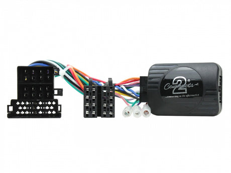 CTSCT006.2 Interfaccia per Citroen