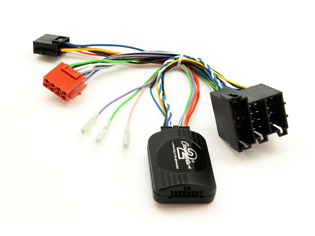 CTSCT007.2 Interfaccia per Citroen