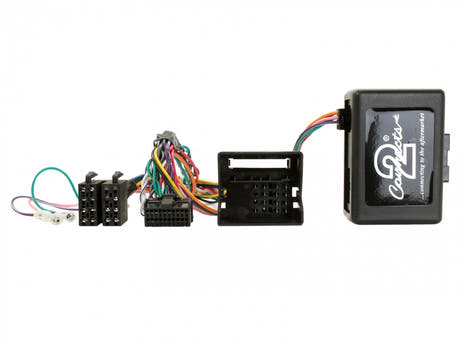 21CTSCT008 Interfaccia per Citroen