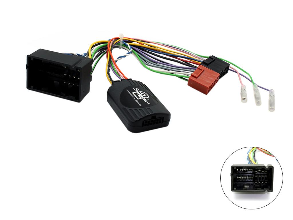 CTSCT009.2 Interfaccia per Citroen