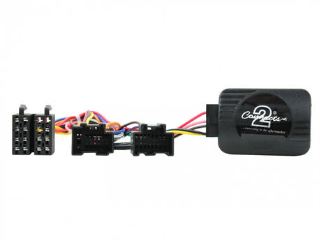21CTSCV001.2 Interfaccia per Chevrolet