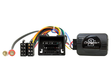 CTSCV005.2 Interfaccia per Chevrolet