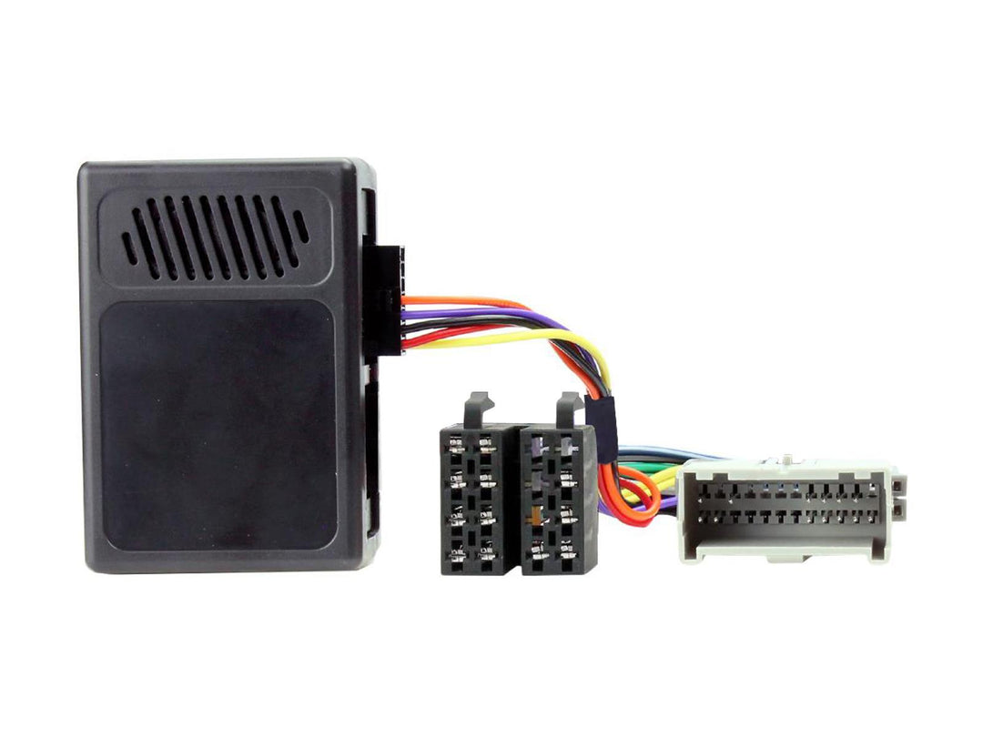 CTSCV007.2 Interfaccia per Chevrolet