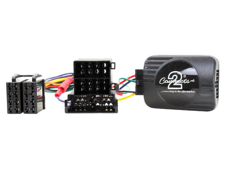 CTSFA003.2 Interfaccia per Fiat