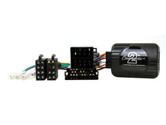 Kit di Montaggio per Fiat 500 2007-2015 (Beige)
