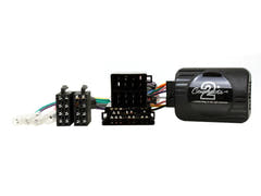 21CTSFA004.2 Interfaccia per Citroen, Fiat e Peugeot